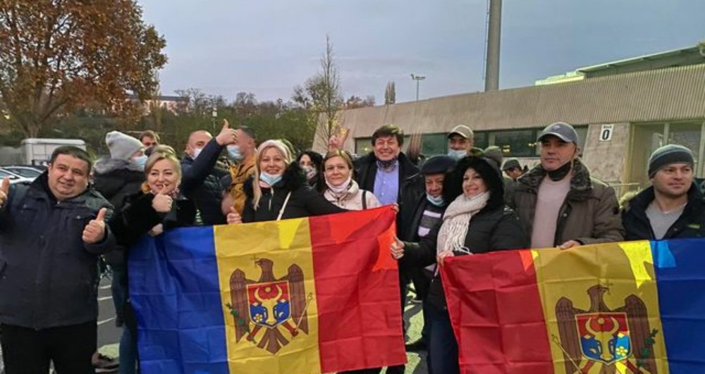 Diaspora vrea să voteze: Peste 70.000 de moldoveni s-au înscris prealabil pentru scrutinul din 11 iulie